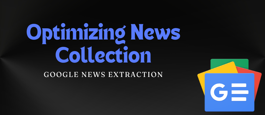 Optimizing News Collection: A ZennoPoster Template for Google News Extraction