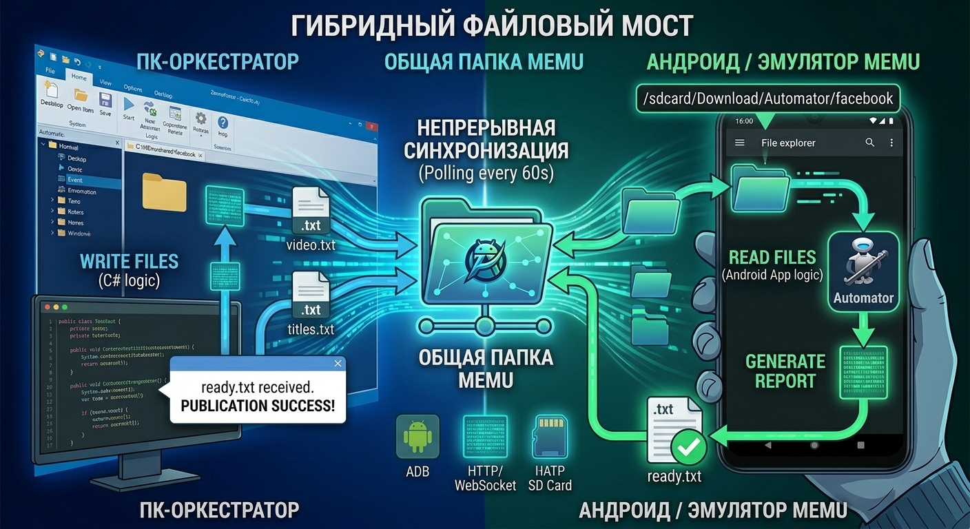 Изображение 5 Гибридный файловый мост через общую папку MEmu.jpg