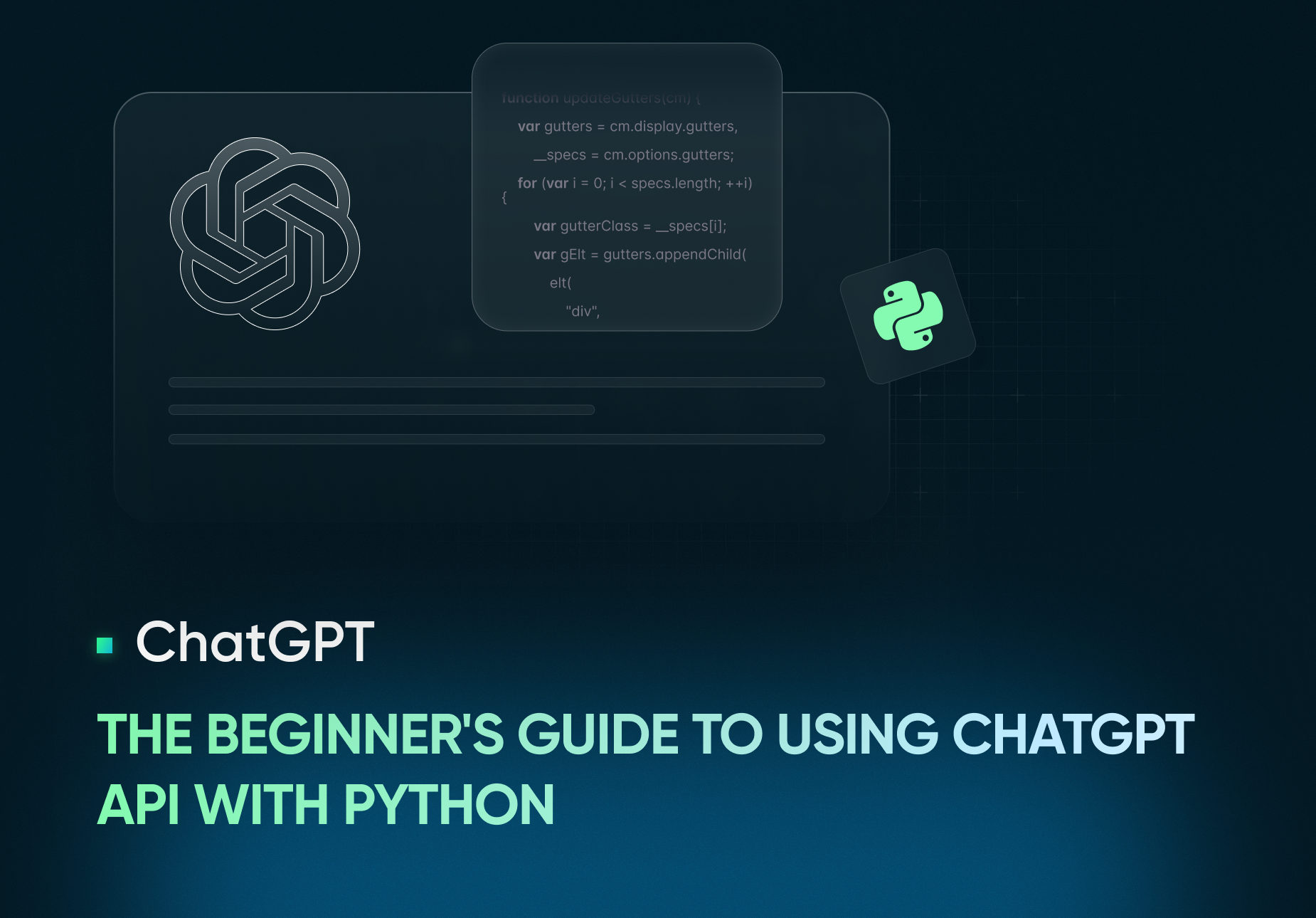 The Beginner's Guide to Using ChatGPT API with Python.png