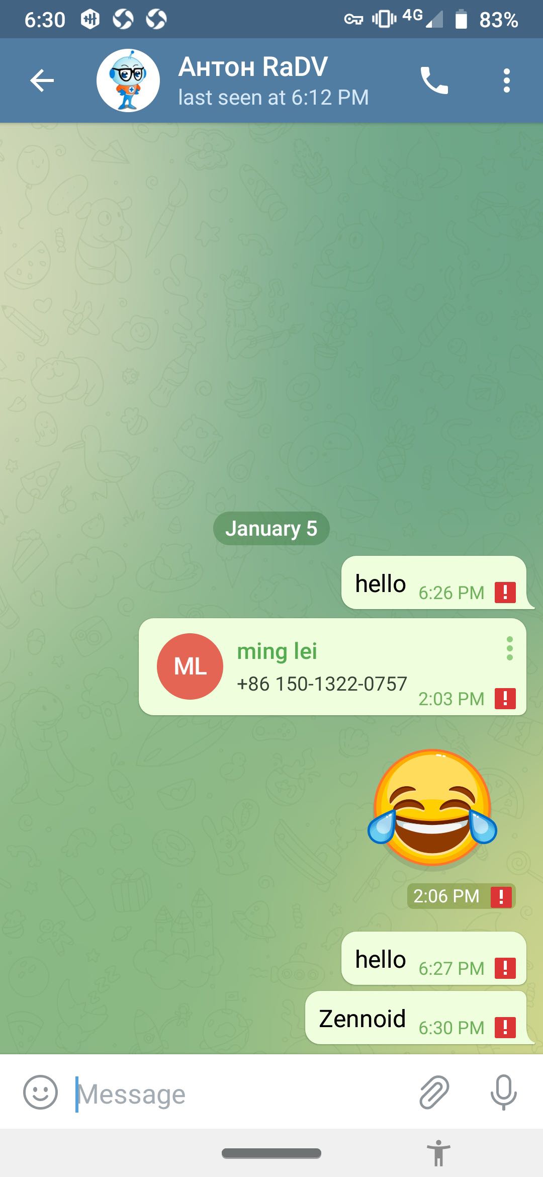 87445