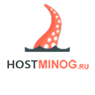 HostMinog
