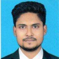 Md. Irfan Sharafi