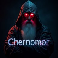 Chernomor