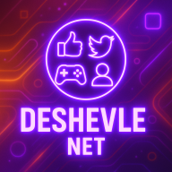 DeshevleNet