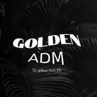 Golden Adm