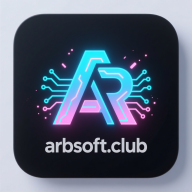 ARBSOFT.CLUB