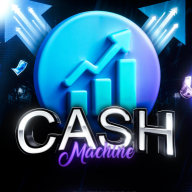 CASHMACHINE