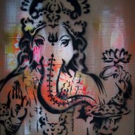 Ganesha