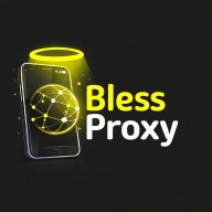 BlessProxy
