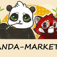panda-market