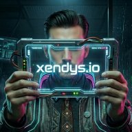 Xendys.io
