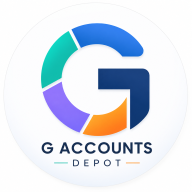 G Accounts Depot