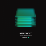 RetryHost