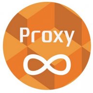 Gproxynet