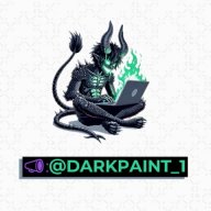 darkpaint