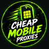 CheapMobileProxies