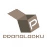 pronaladku