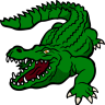 crocodile