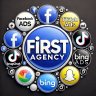 First Agency
