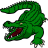 crocodile