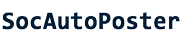 socautoposter.com