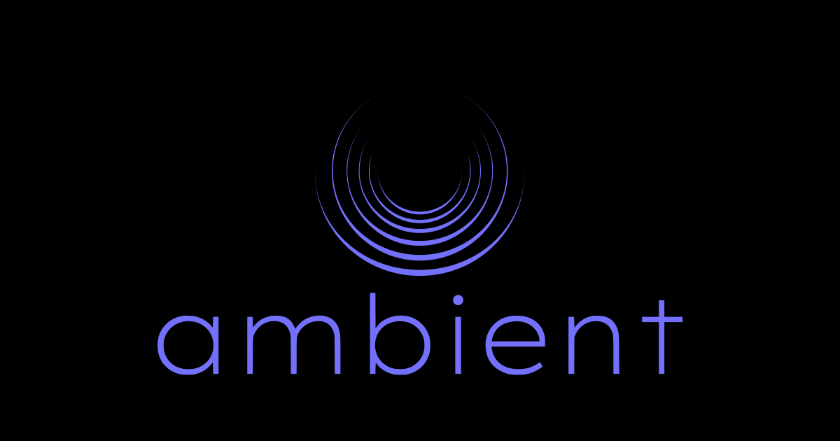 ambient.finance