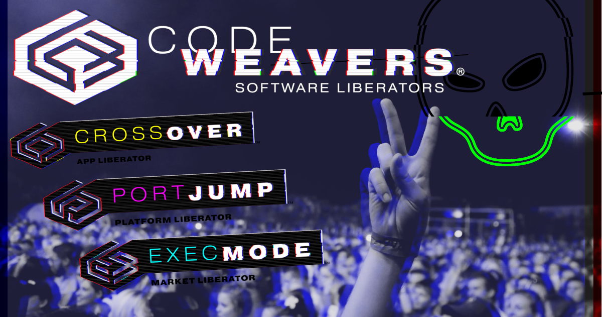 www.codeweavers.com